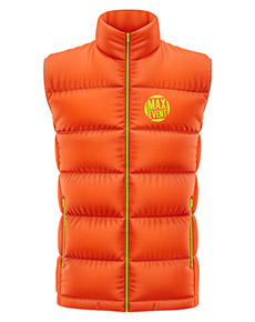 Bodywarmer